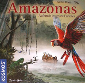 Amazonas