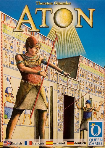 Aton