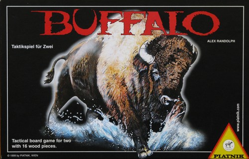 Buffalo