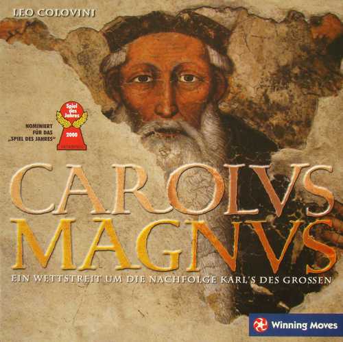 Carolus Magnus