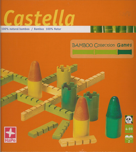 Castella