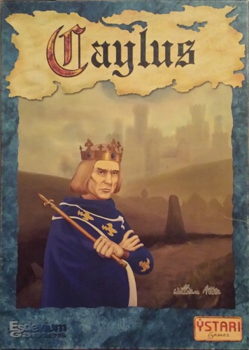 Caylus