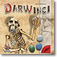 Darwinci