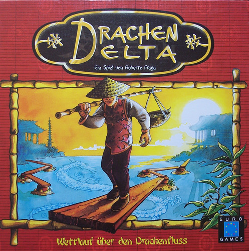Drachendelta