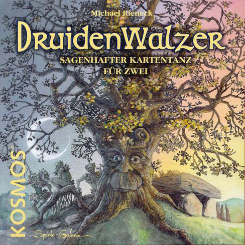 Druidenwalzer