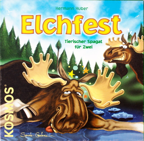 Elchfest