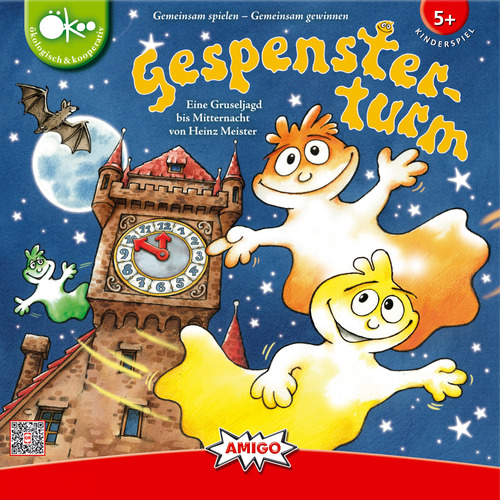 Gespensterturm