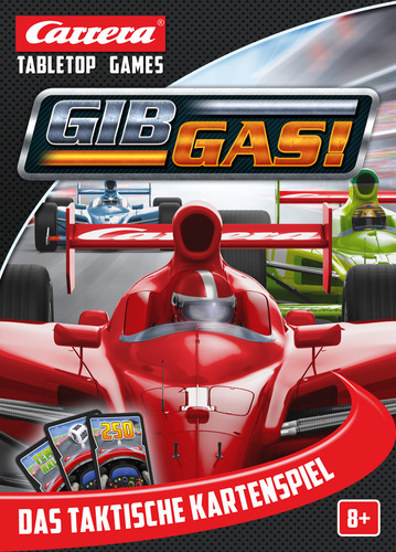 Gib Gas