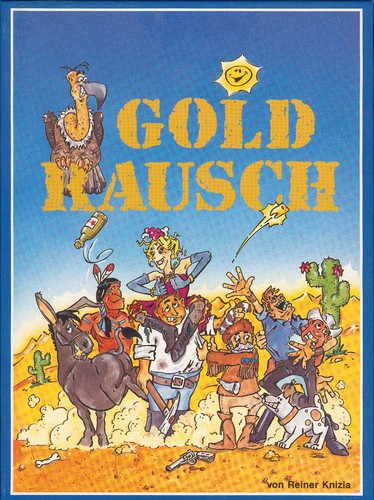 Goldrausch