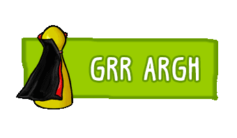 Grr Argh