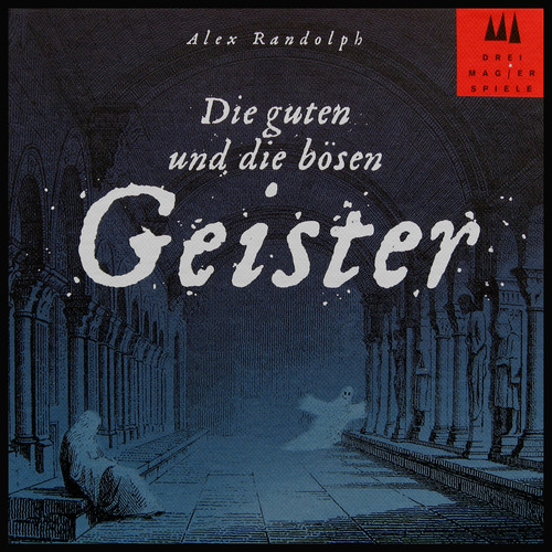 Die guten und die b&oumlsen Geister