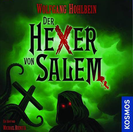 Der Hexer von Salem