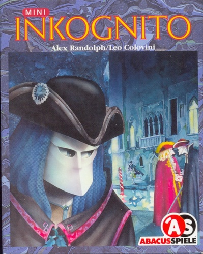 Mini-Inkognito