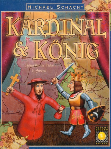 Kardinal & Knig