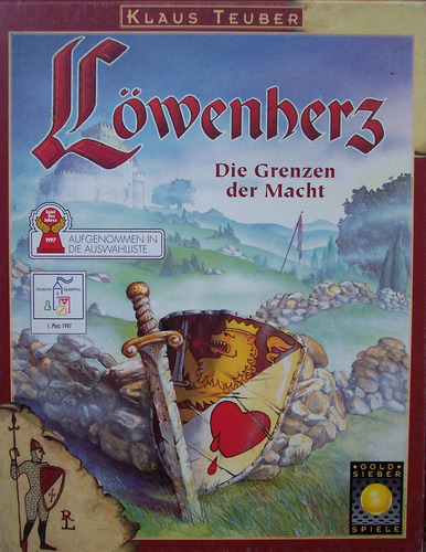 Lwenherz
