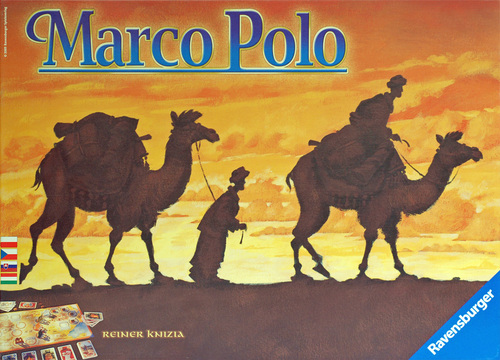 Marco Polo