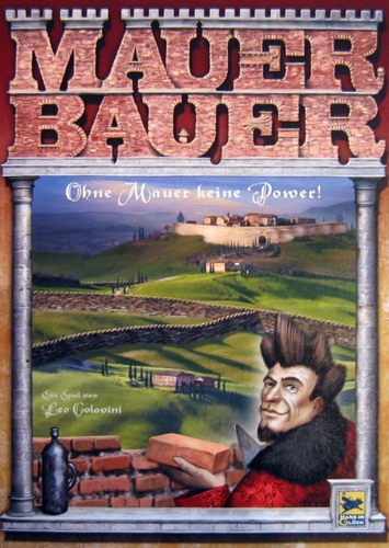 MauerBauer