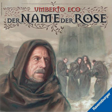 Der Name der Rose