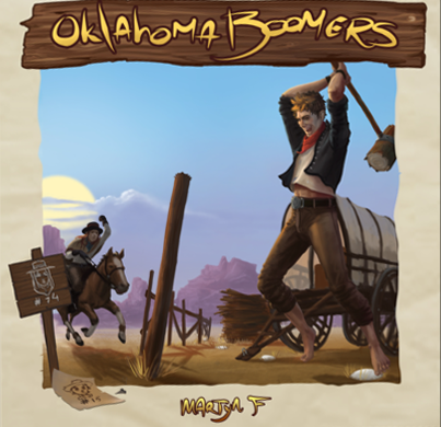 Oklahoma Boomers