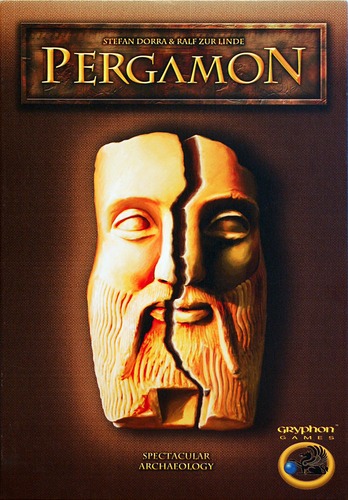 Pergamon
