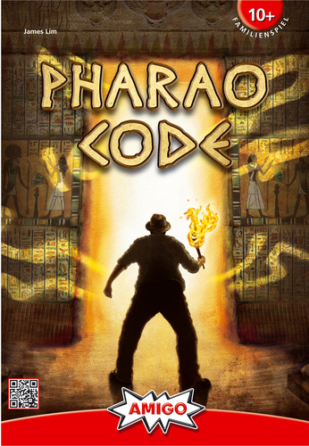 Pharao Code