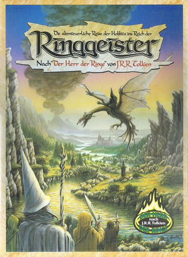 Ringgeister