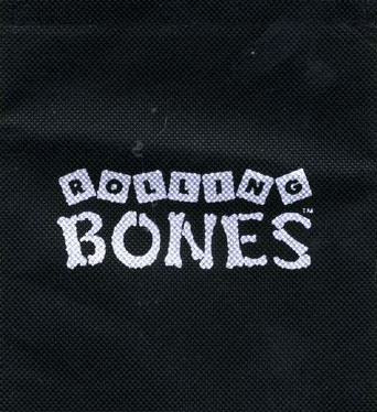 Rolling Bones