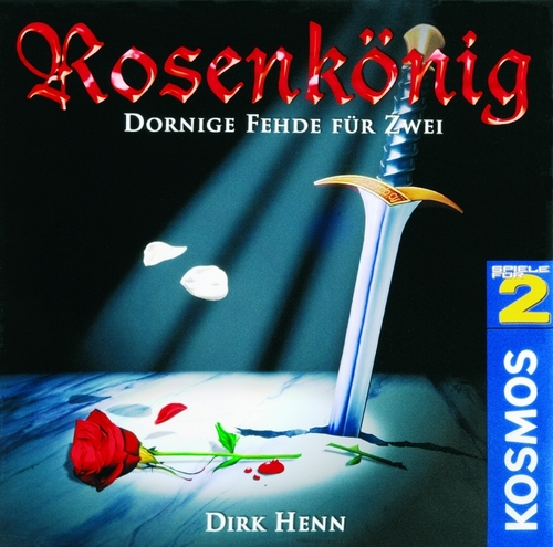 Rosenknig