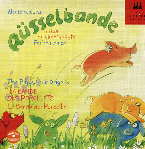 Rüsselbande