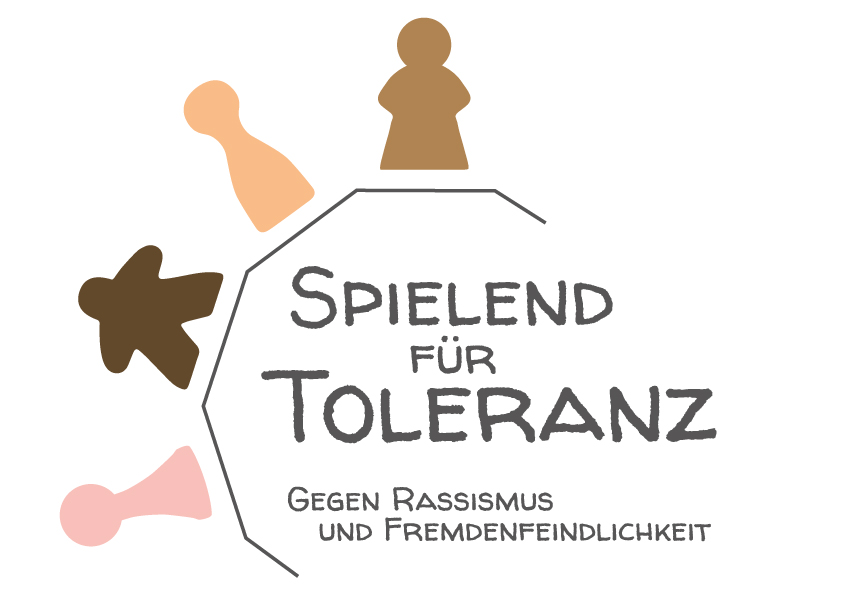 Spielend fr Toleranz