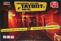 Greenrock Village - Tatort: Hotel