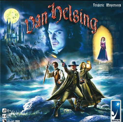 Van Helsing