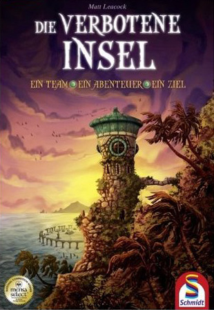 Die verbotene Insel