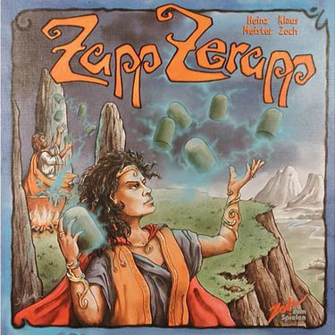 Zapp Zerapp